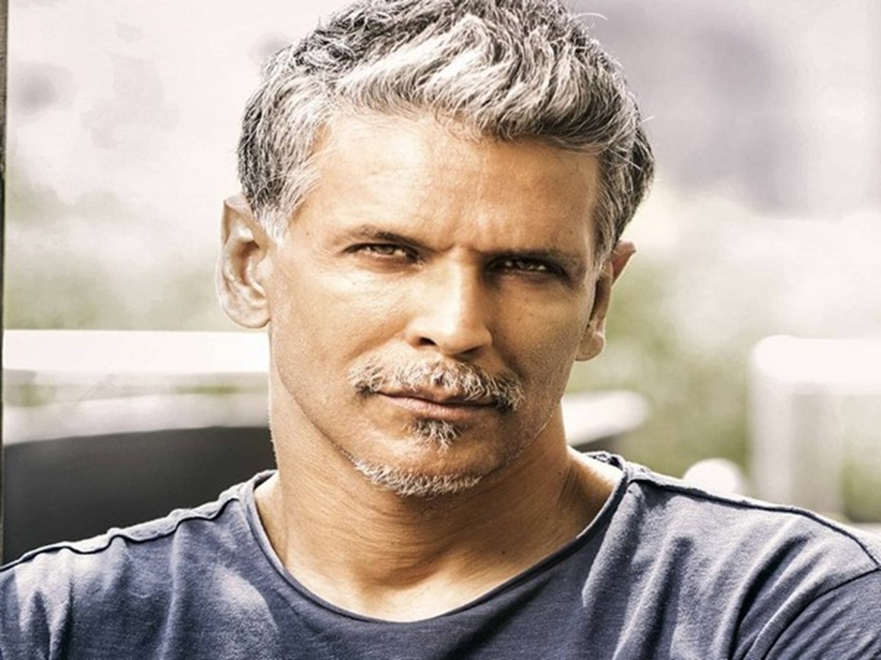 Milind Soman's Friday mantra may inspire you to start your fitness journey  soon