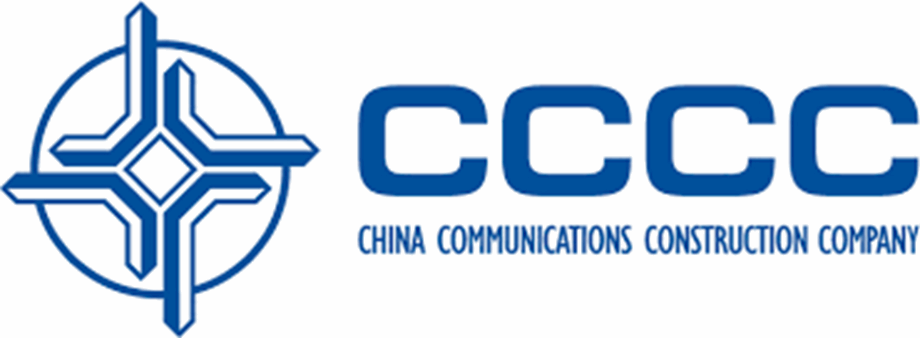 Image result for China Communications Construction Co. (CCCC)