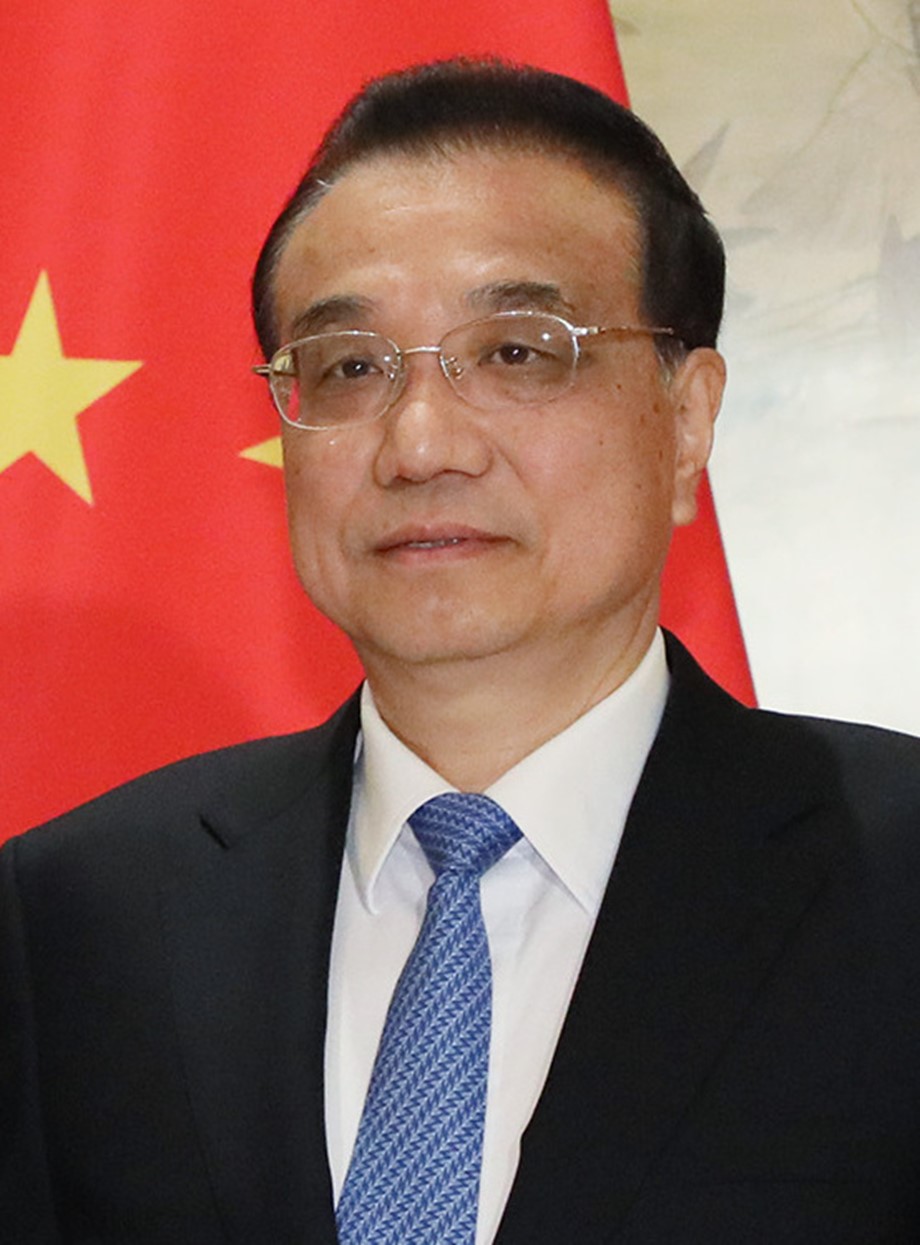 Li Keqiang, China's former premier, dies suddenly at 68