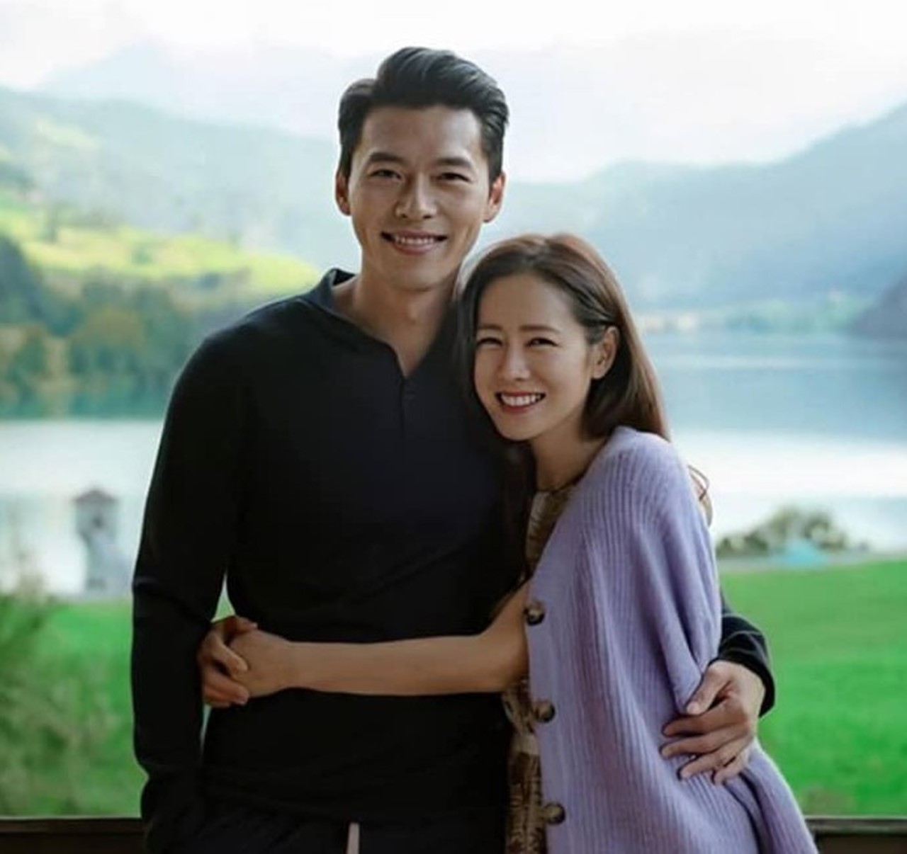 Son Ye Jin and Hyun Bin-starrer Crash Landing On You musical