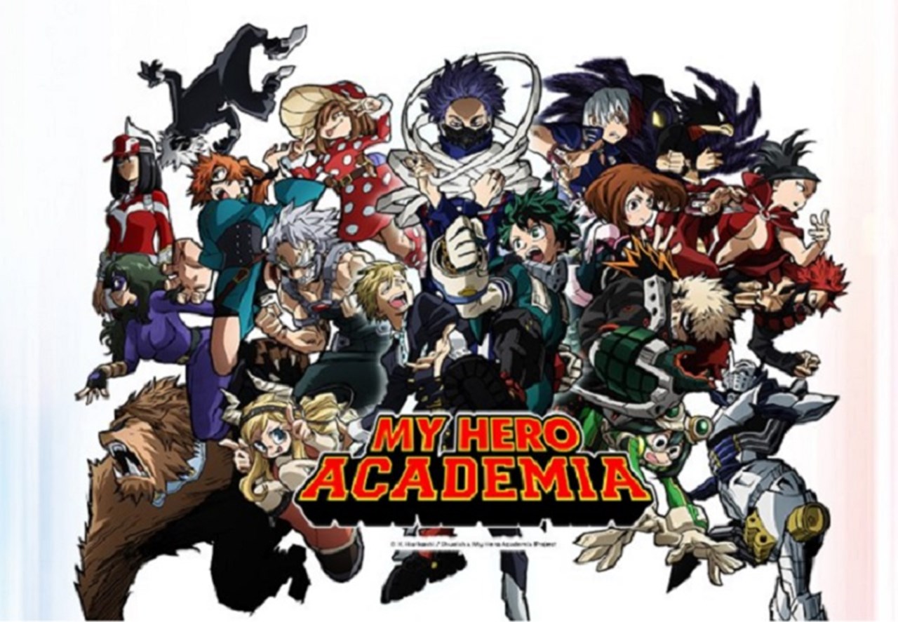 My Hero Academia Chapter 408 DELAYED Release Date and Spoilers