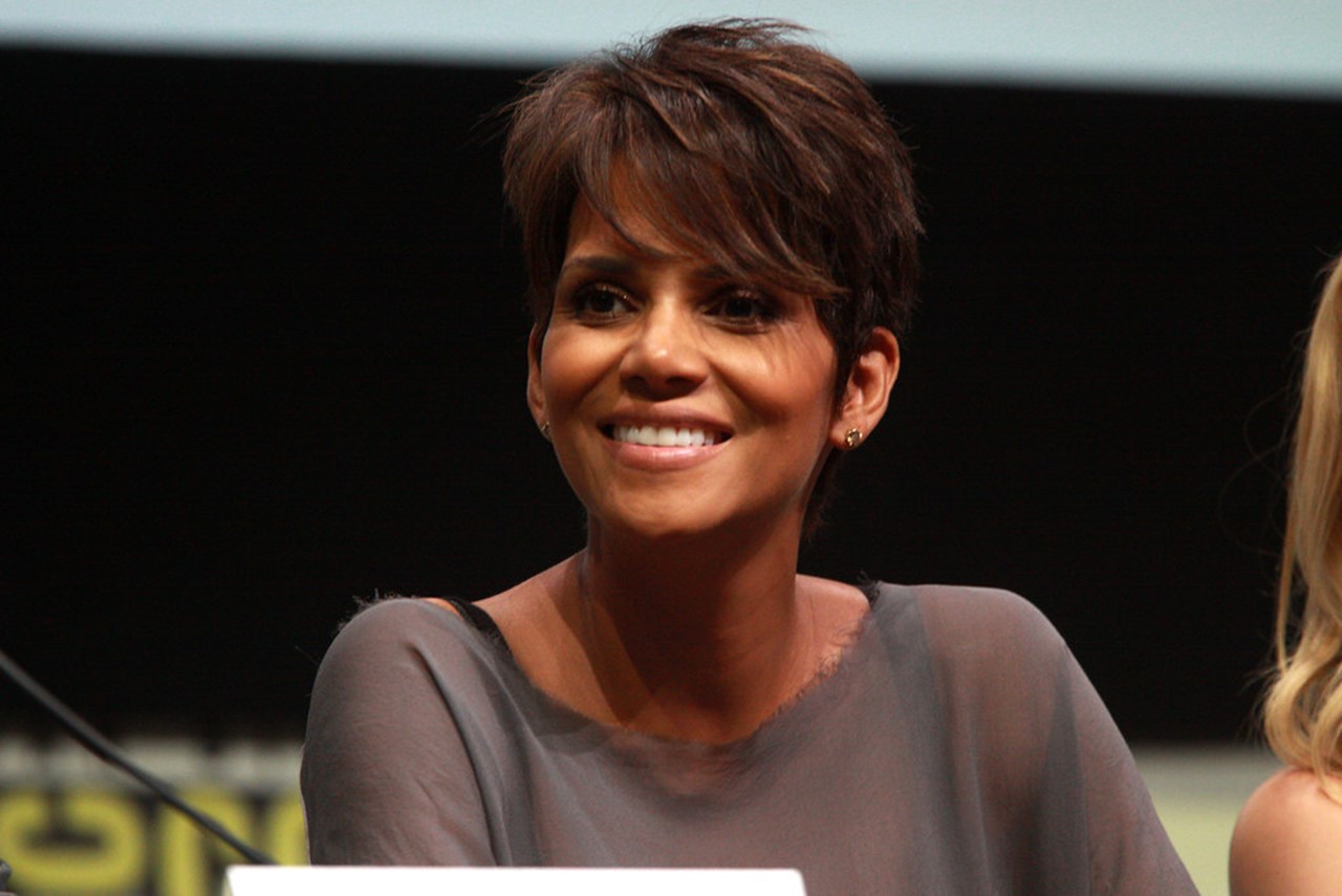 Halle Berry backs out of transgender film role: 'I vow to be an