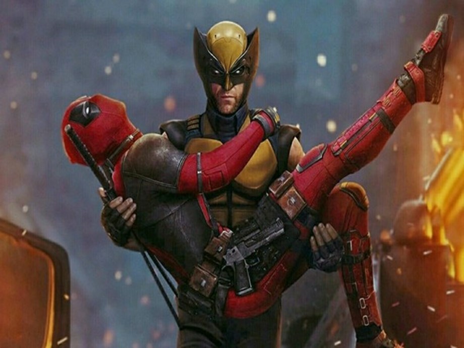 Ryan Reynolds: Wolverine in Deadpool 3 Is 'Separate' from 'Logan