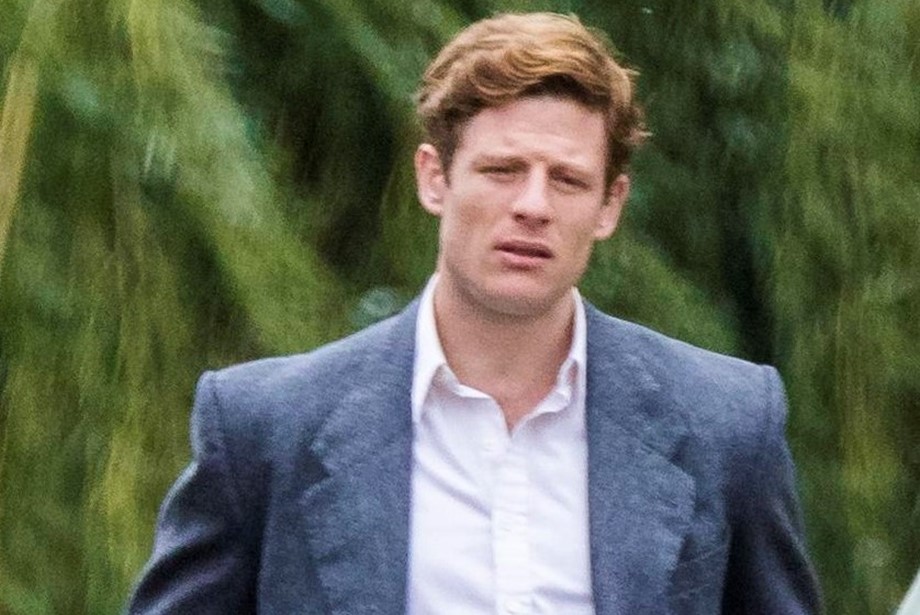 James Norton Shares Warm Affectionate Bond With Emma Watson