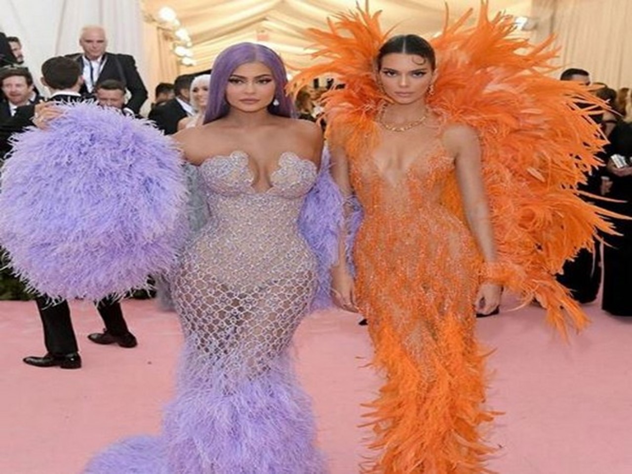 What is the best Met Gala look of all time? - Quora