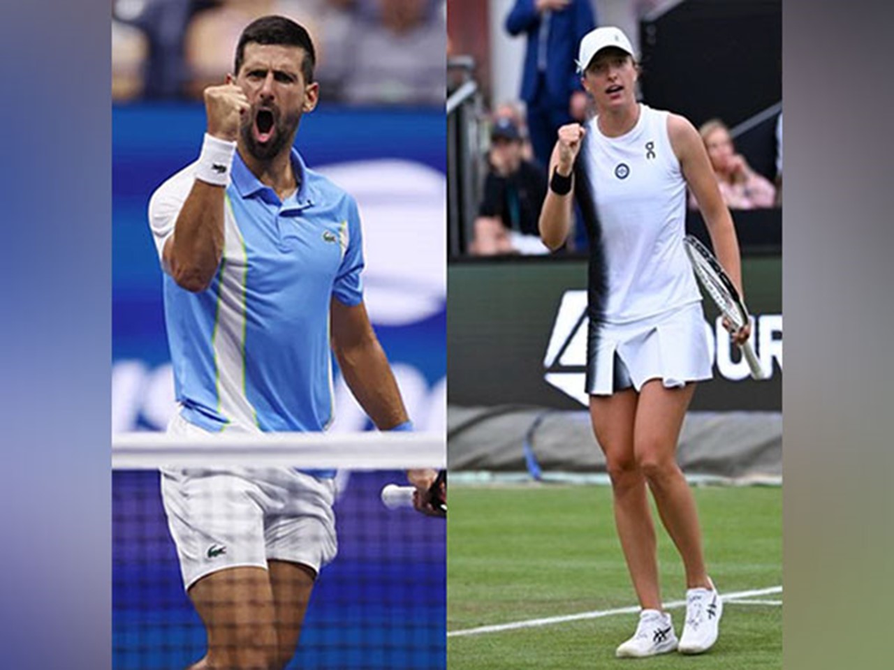 Where would tennis' number one female rank on ATP circuit? - Quora