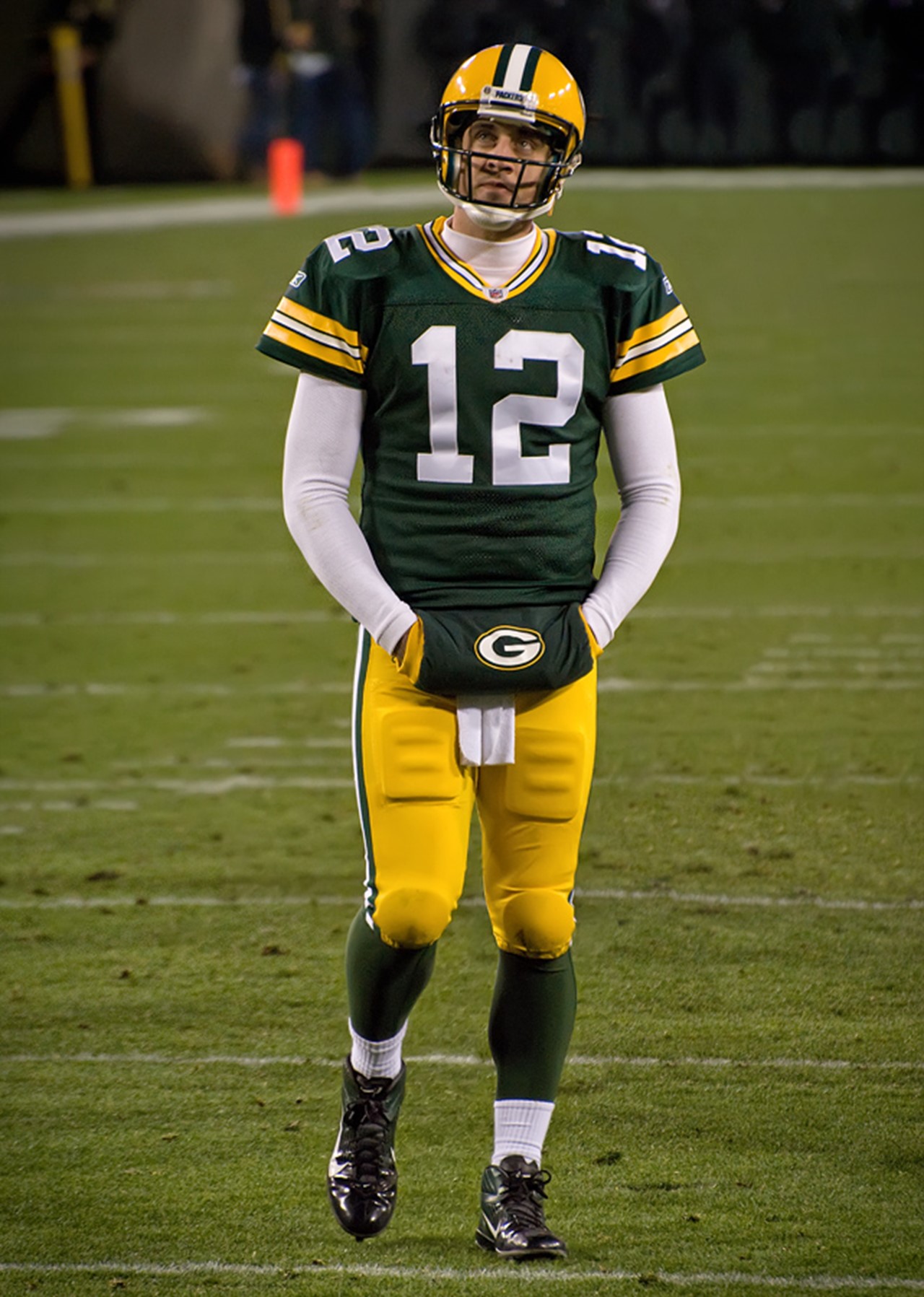 Jameson Williams: Aaron Rodgers triggers retirement speculations