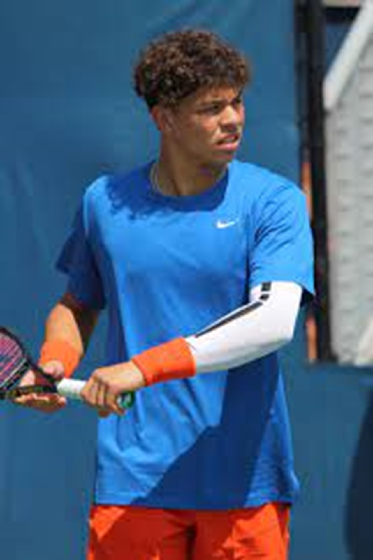 Frances Tiafoe - Wikipedia