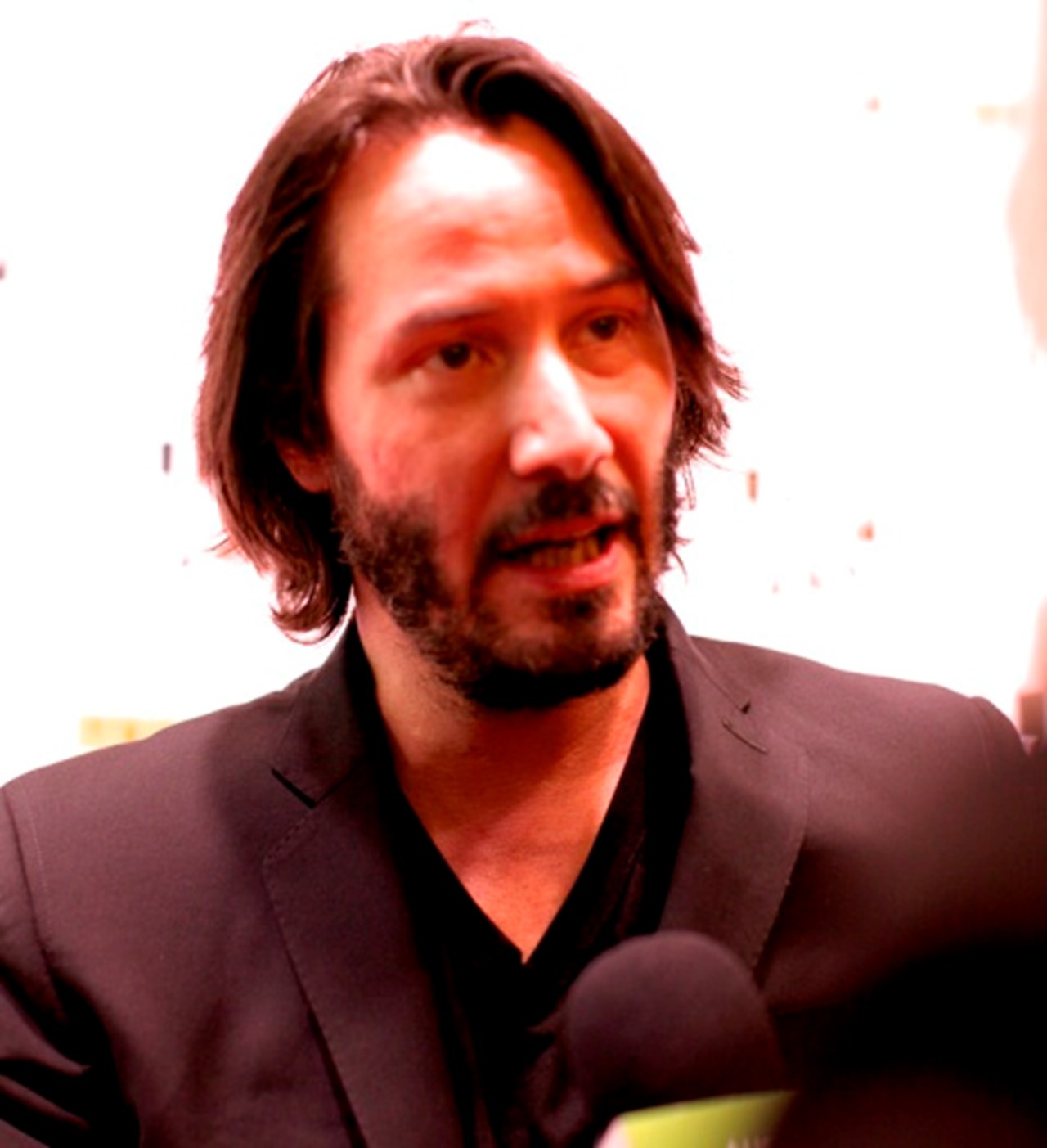 Keanu Reeves Will Star in His First Major U.S. TV Series, Serial Killer  Tale Devil in the White City