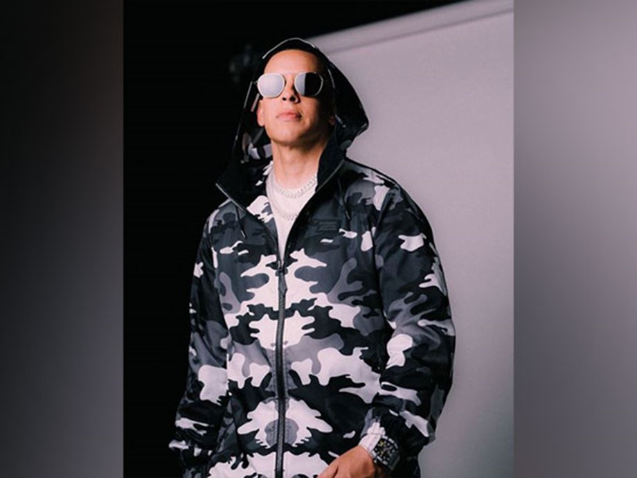 Daddy Yankee Retires, Plans Farewell Tour, Album 'Legendaddy