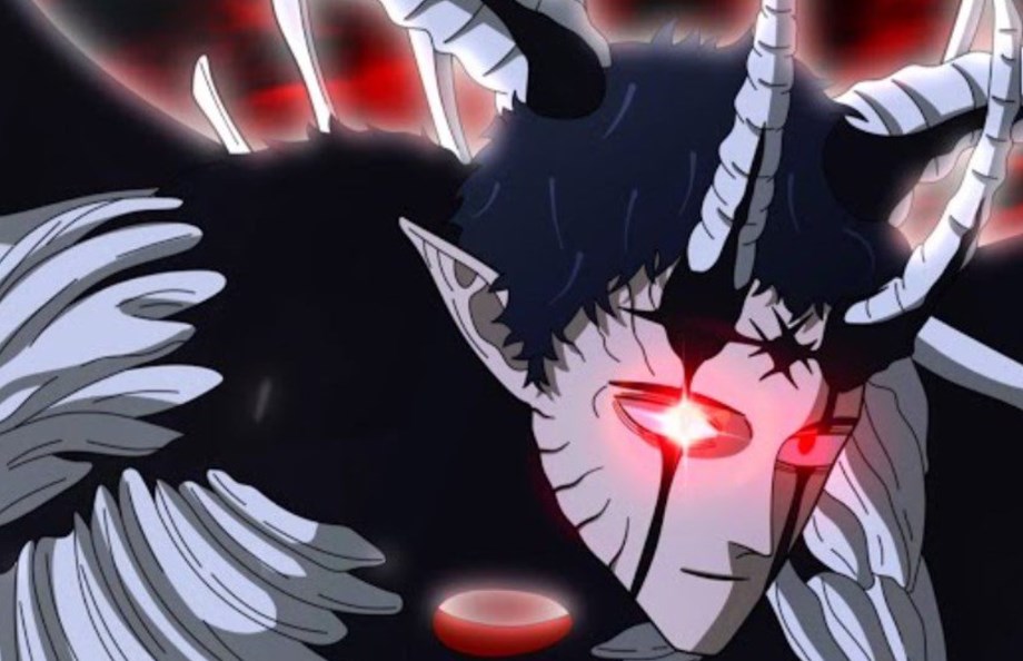 Asta's Future Death - Black Clover Revealed A Demon KING! Zenon