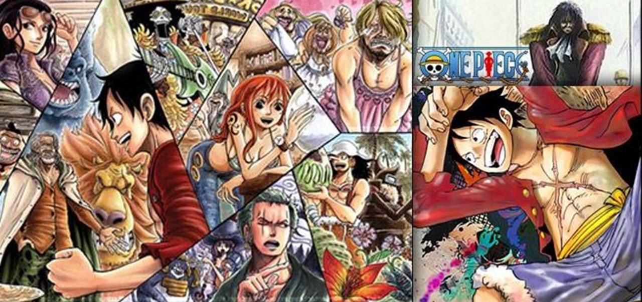 One Piece Episode 1021 Release Date and Time on Crunchyroll