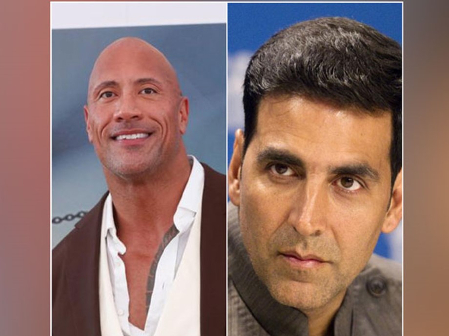 Dwayne Johnson Leads Forbes Highest Paid Actors List Akshay Kumar In Top 10 8213