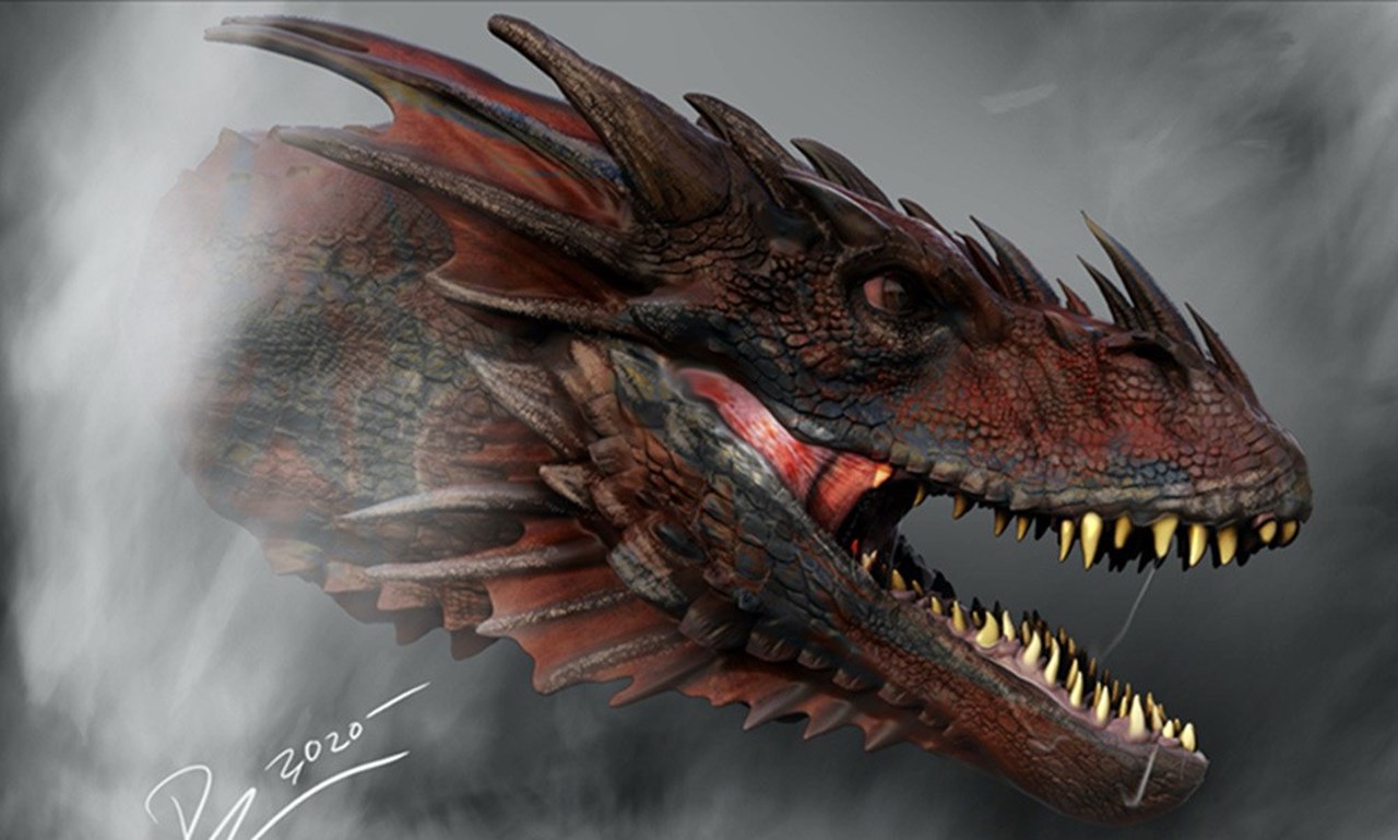 House of the Dragon, Season 2 Coming Summer 2024, HBO Original