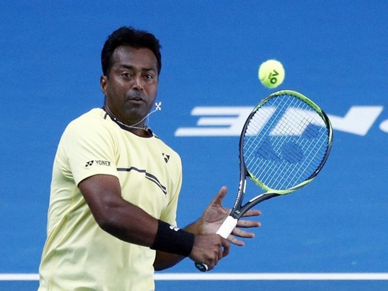 Tennis Premier League: Legendary Leander Paes Becomes Co-Owner Of