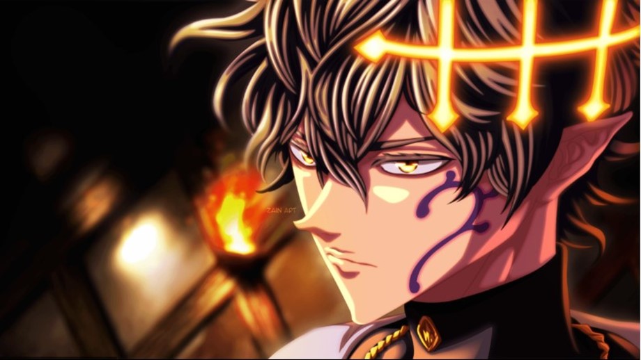 Yuno Asta HD Black Clover Wallpapers, HD Wallpapers