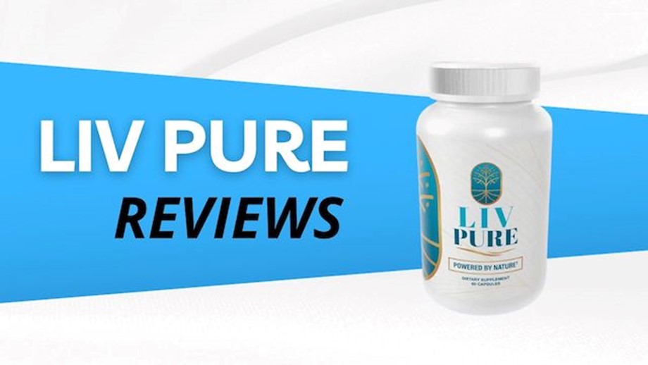 Does Liv Pure Really Work? Unveiling the Truth!