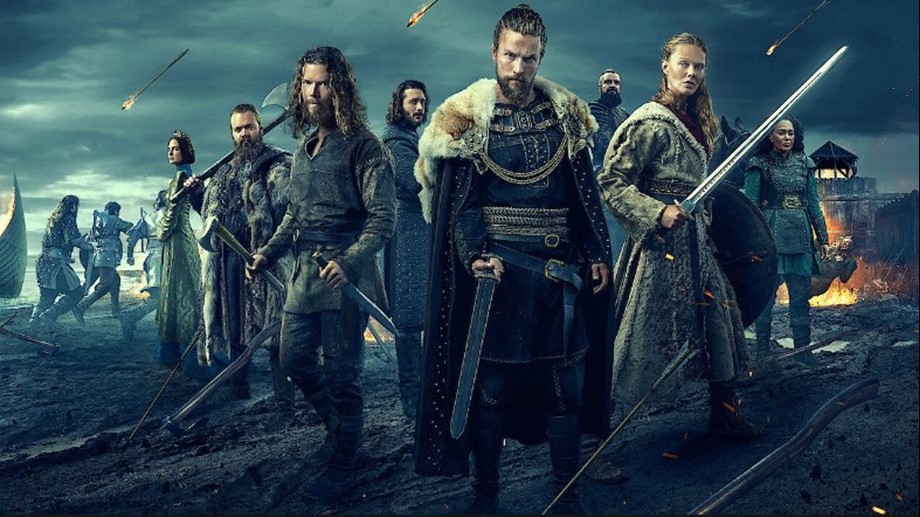 Vikings Valhalla season 3 potential release date and more