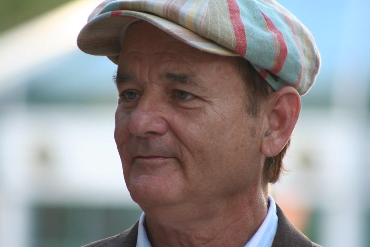 Sofia Coppola Teases Bill Murray Reunion 'On the Rocks' – IndieWire