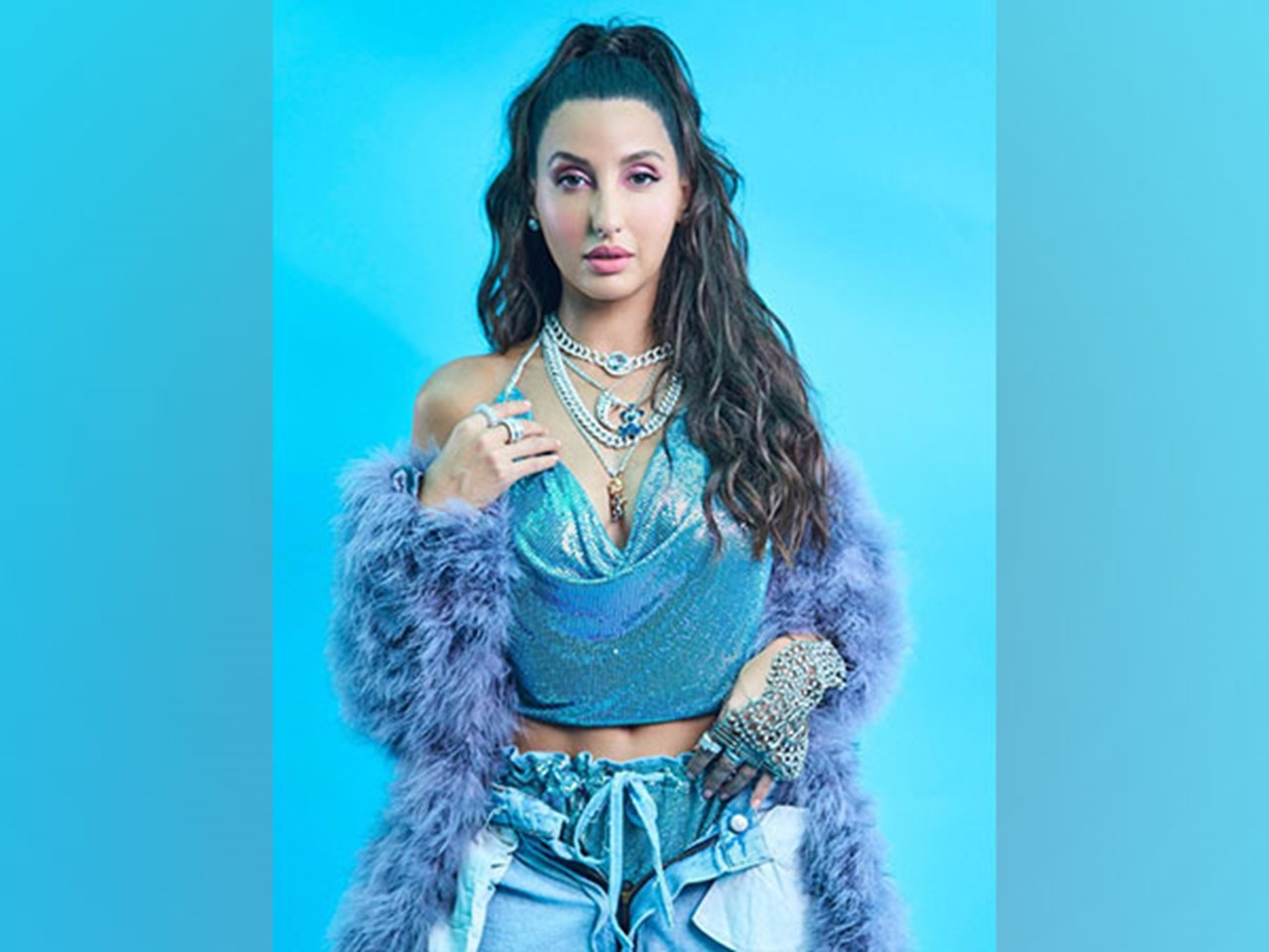 I feel blessed: Nora Fatehi on fans' positive response to her performance  in 'Crakk