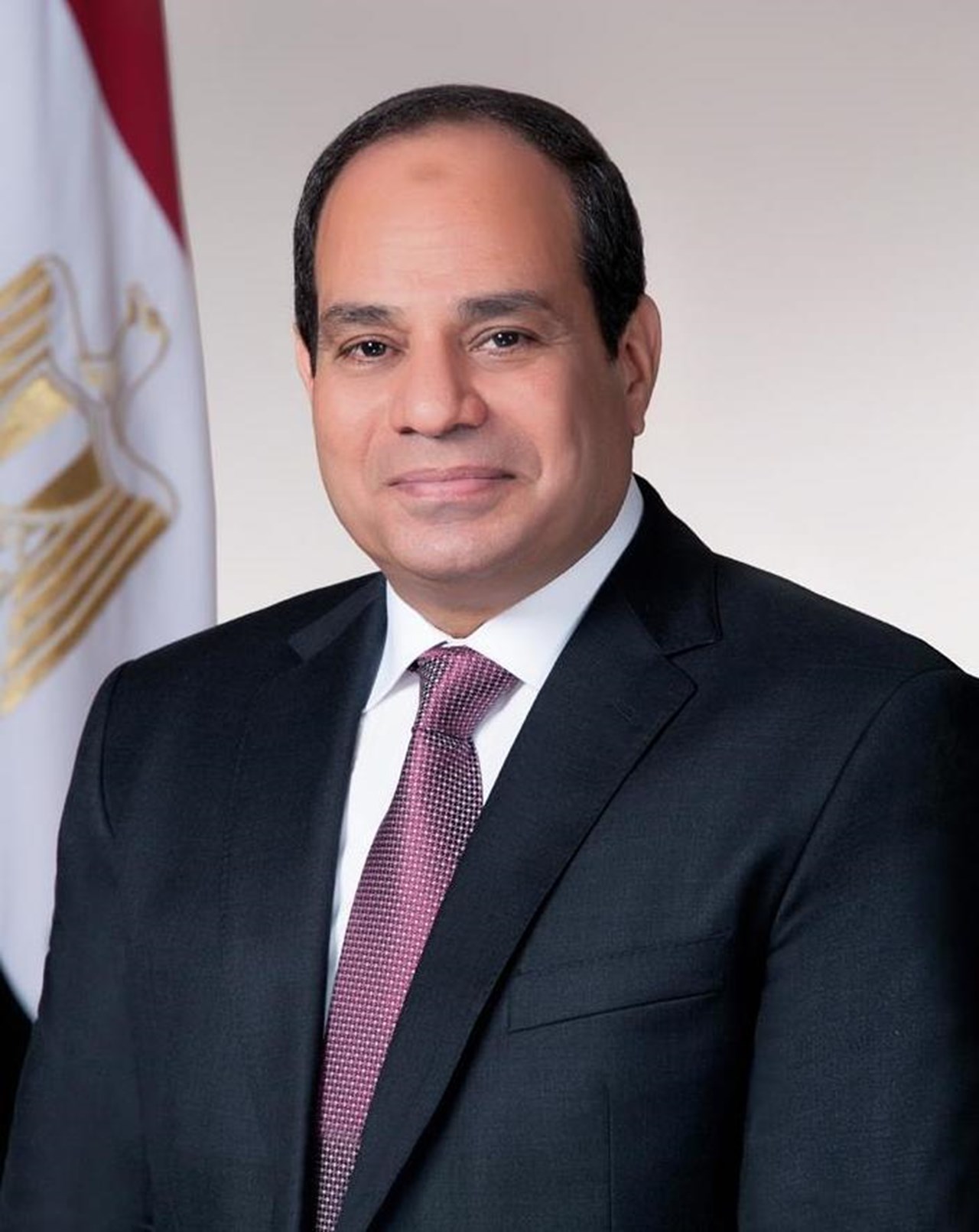 президент египта