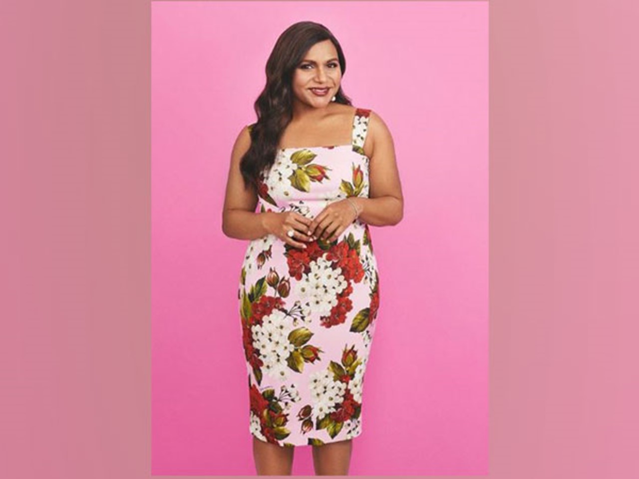 Mindy Kaling Reacts to Backlash on Velma Being Reimagined as South Asian