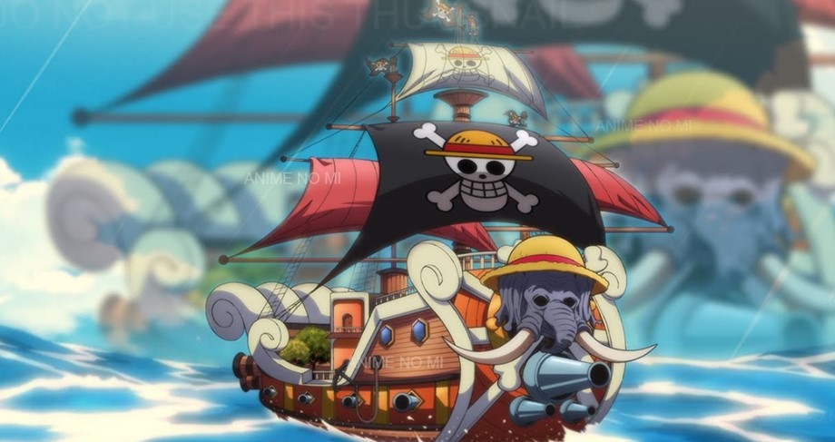 One Piece: The Thousand Sunny, Explained