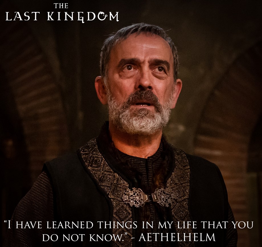 THE LAST KINGDOM Season 5 Leaked Information Everything We Know 
