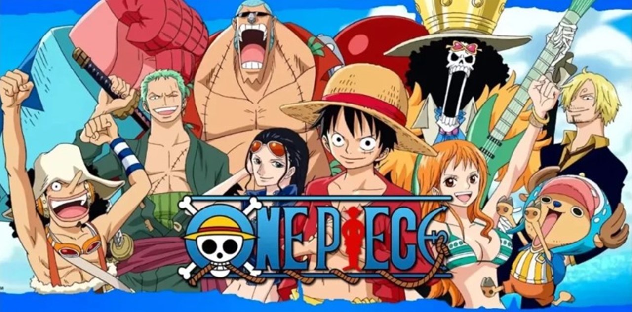 Anime VS Manga  ワンピース - One Piece Episode 1046 