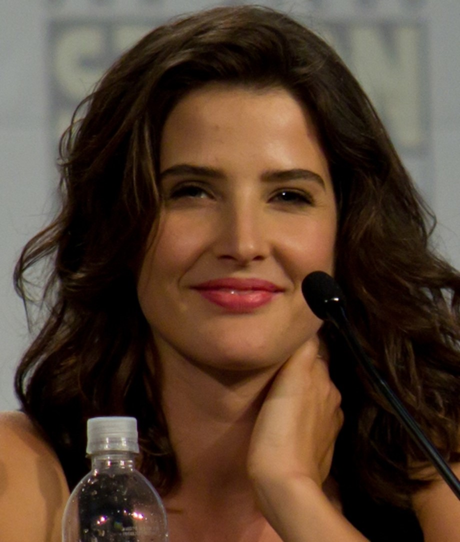 Cobie Smulders Set To Headline Investigation Drama Stumptown