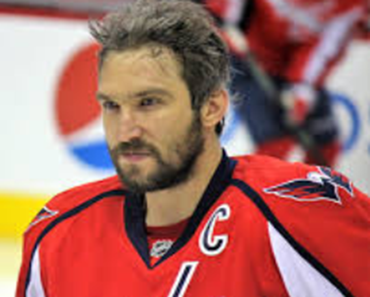 Ovechkin nets 2, ties Jagr for 3rd on NHL career goals list - The
