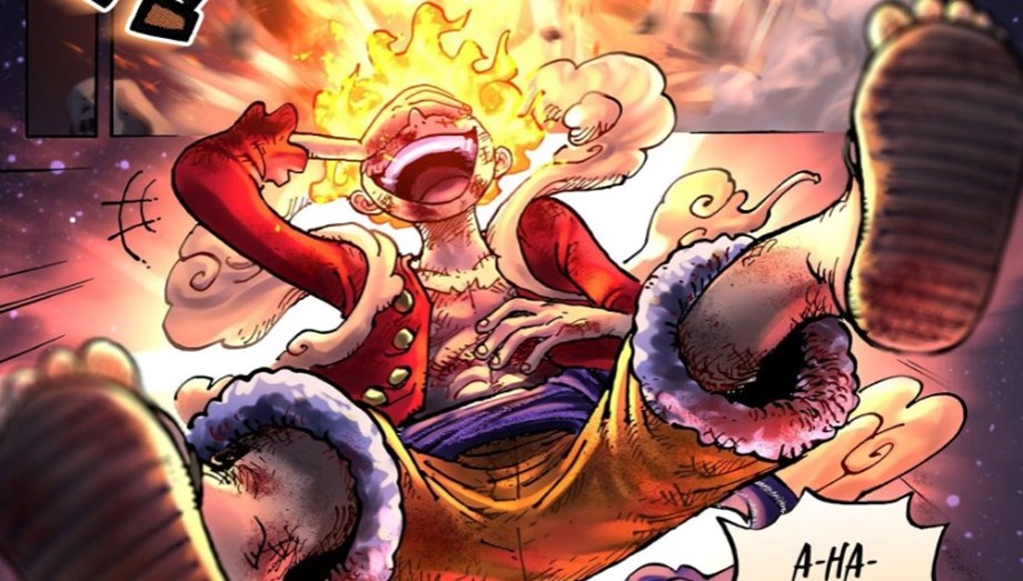 One Piece animator has a major message for fans waiting for Wano