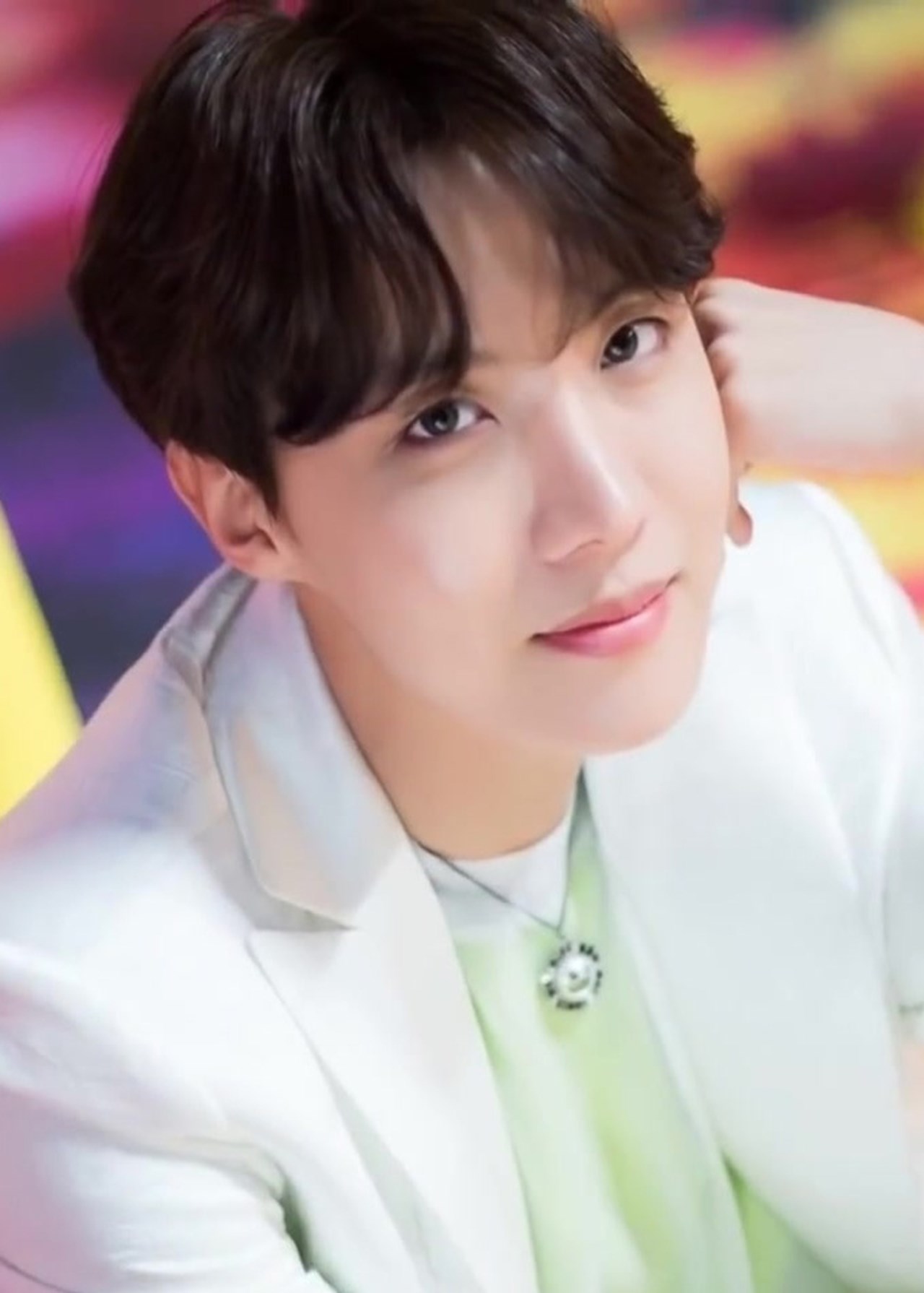 BTS star J-Hope is signing up for mandatory military service - KESQ
