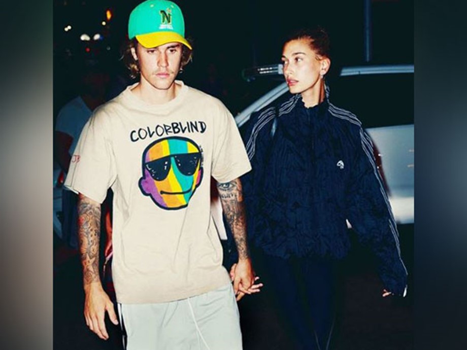 Justin Bieber Hailey Baldwin Get Married Again In Lavish