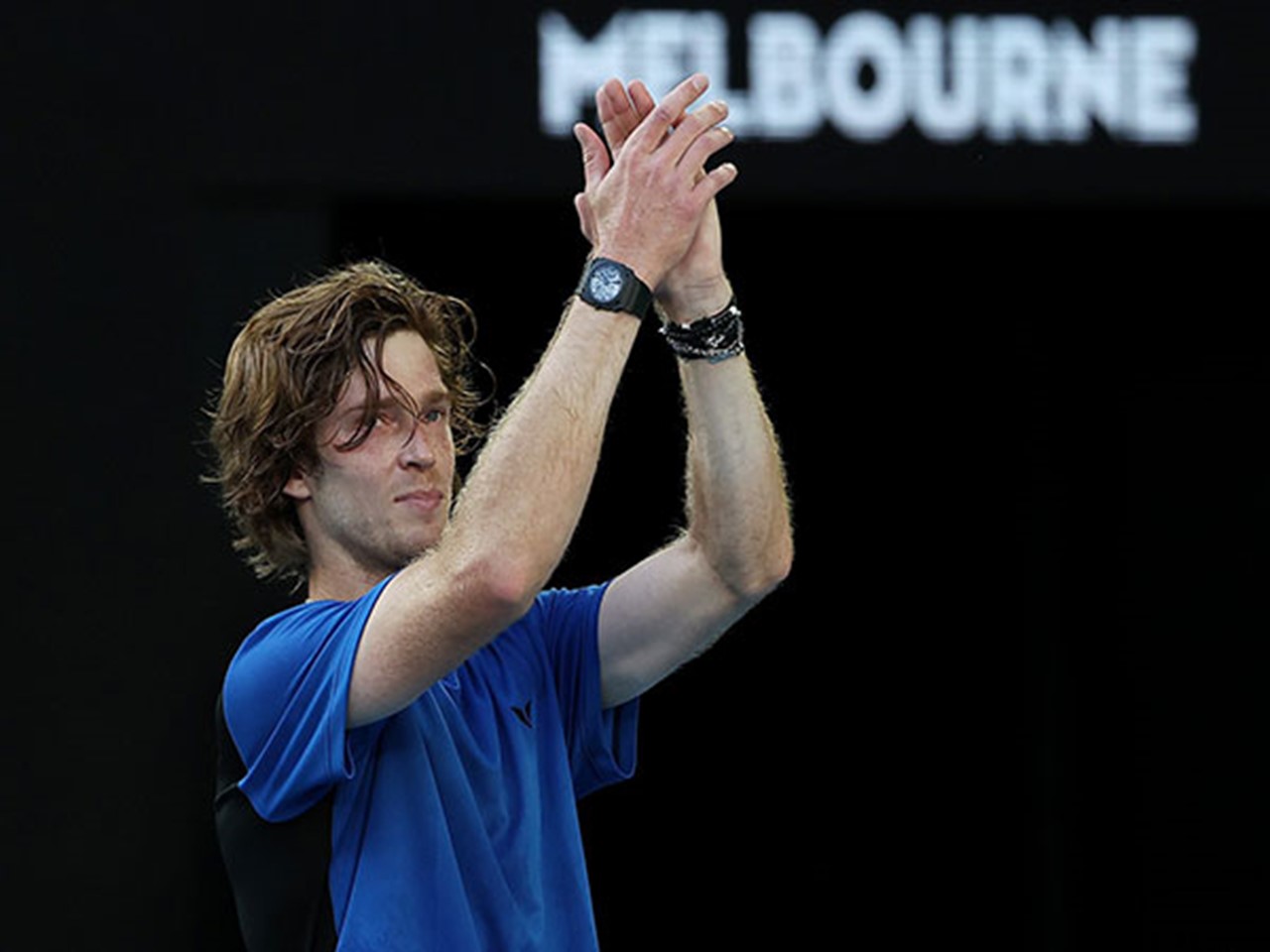 Mr. Consistent: Andrey Rublev clinches ATP Finals berth for fourth  successive year