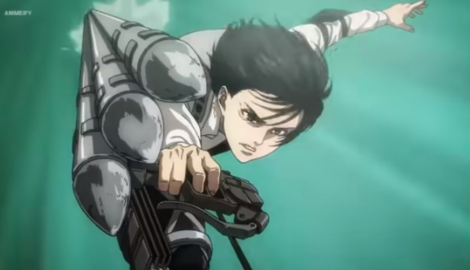 A recap of Attack on Titan season 4 before Part Two releases online