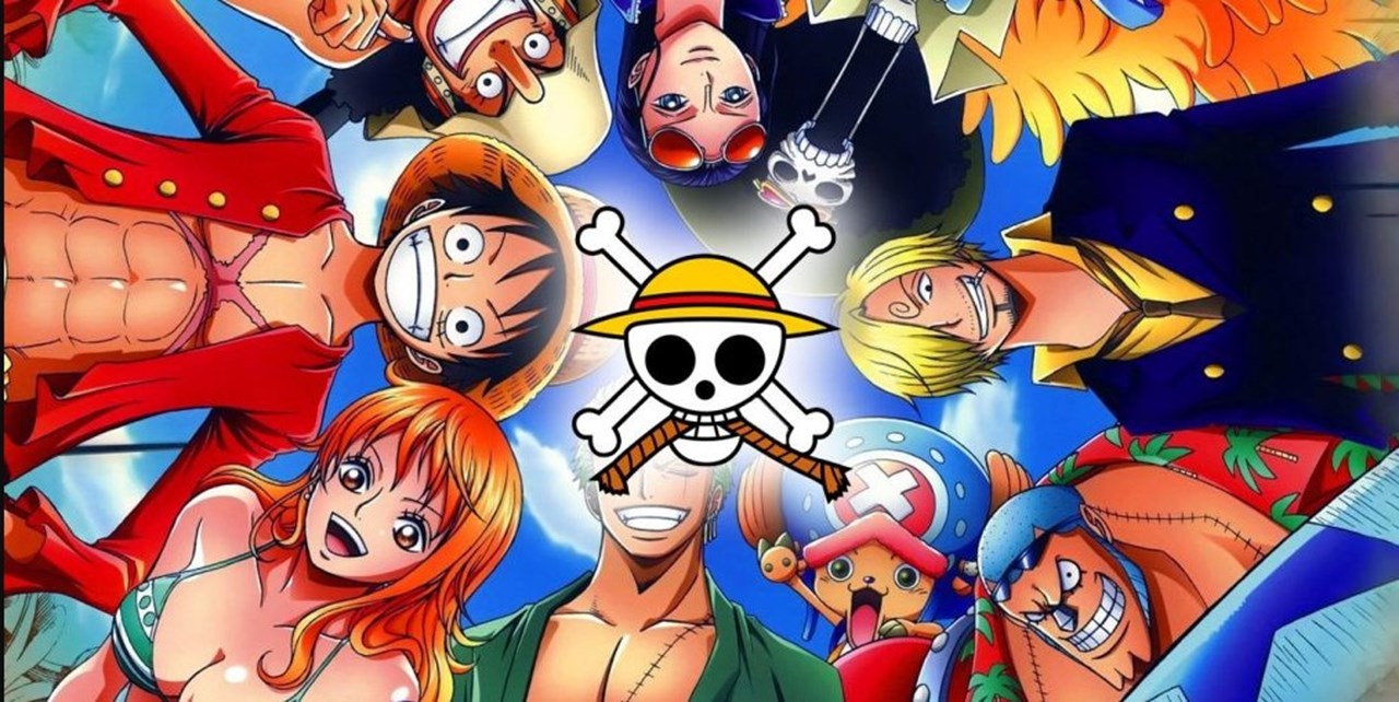 One Piece Episode 1079 Release Date & Time on Crunchyroll