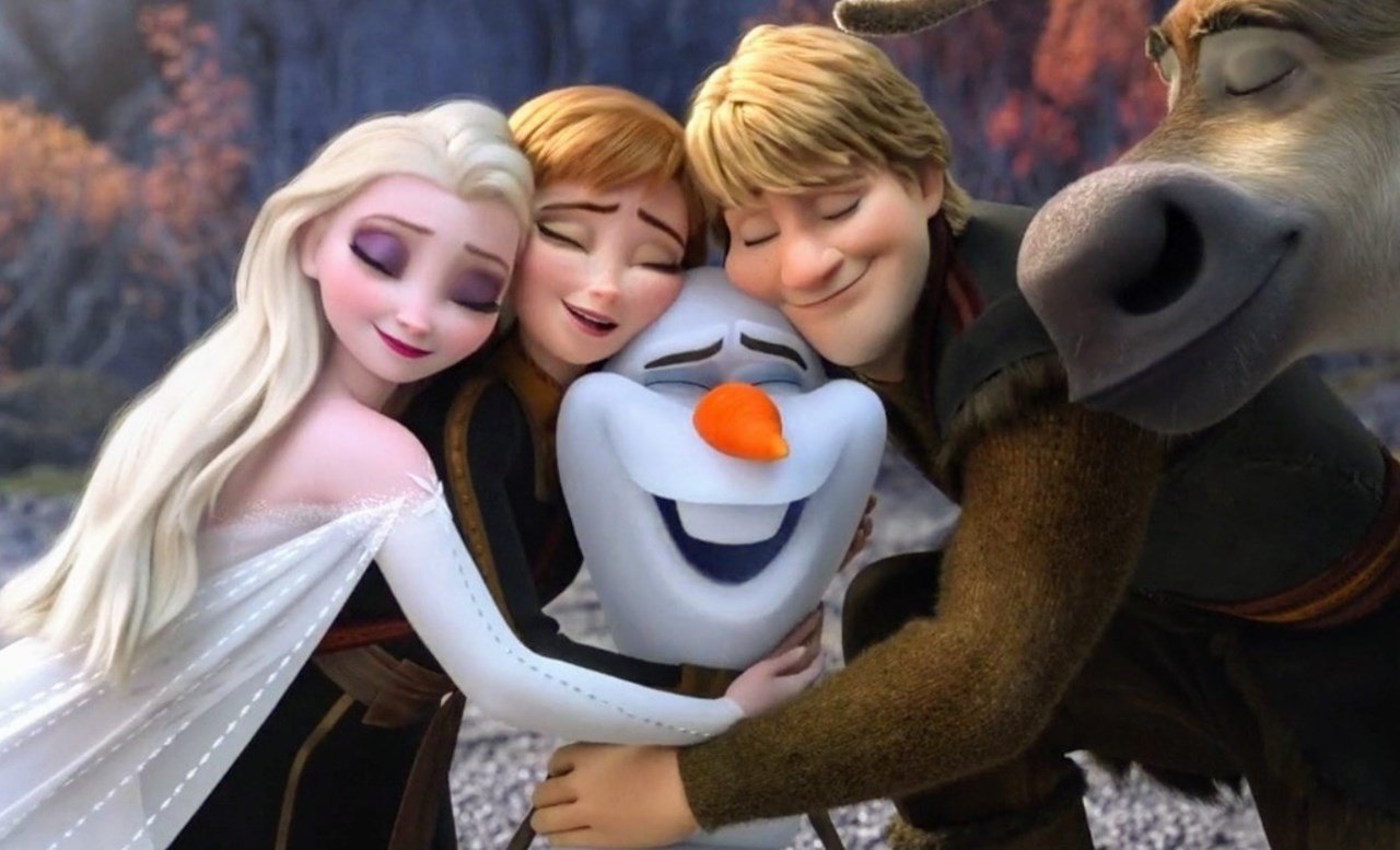 Critical Detail Revealed About Disney's 'Frozen 3' Movie