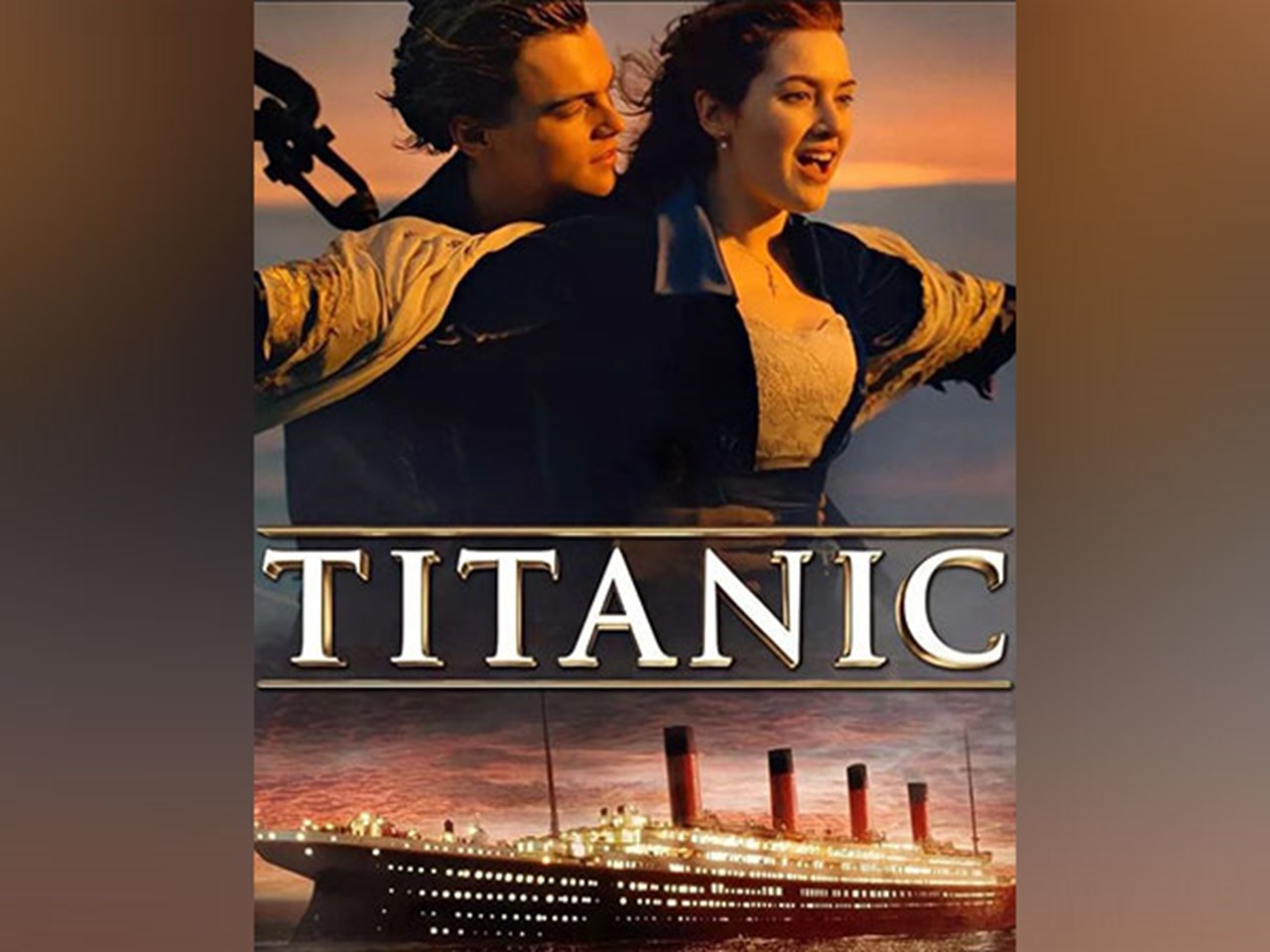 Titanic Netflix Documentary