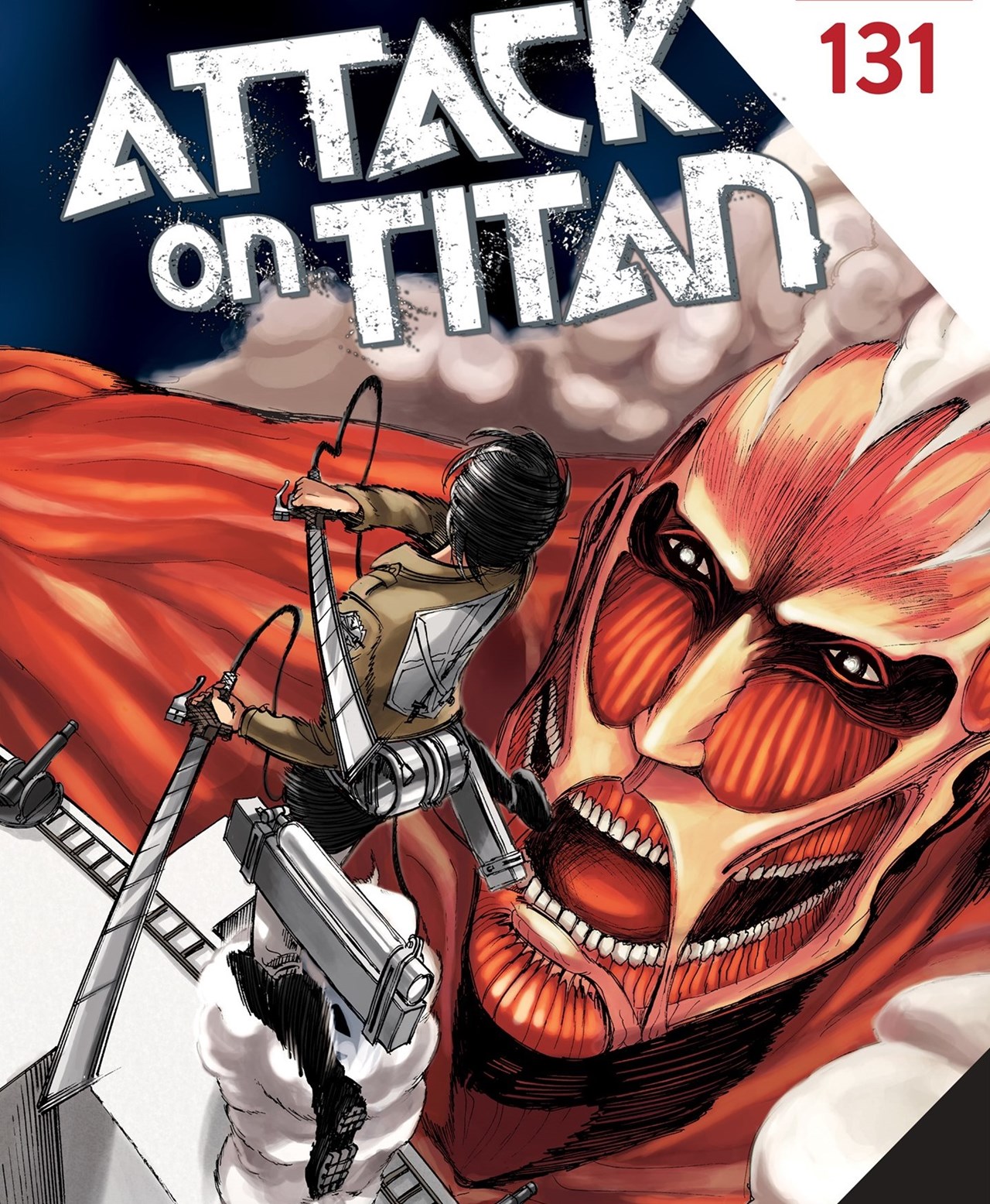 Attack on Titan: The Final Season, Part 3: Release Date & Everything We Know