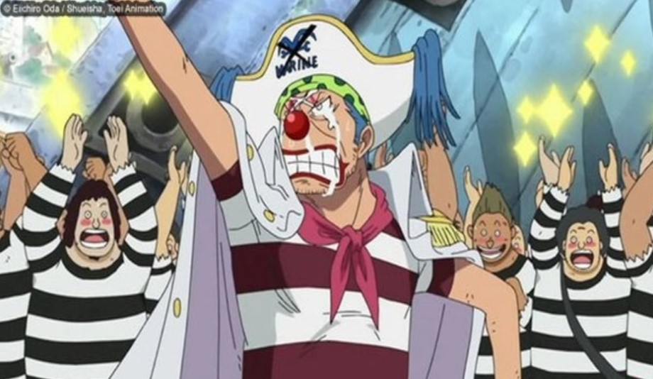 One Piece anime teased to feature unforgettable moments with Luffy's Gear 5