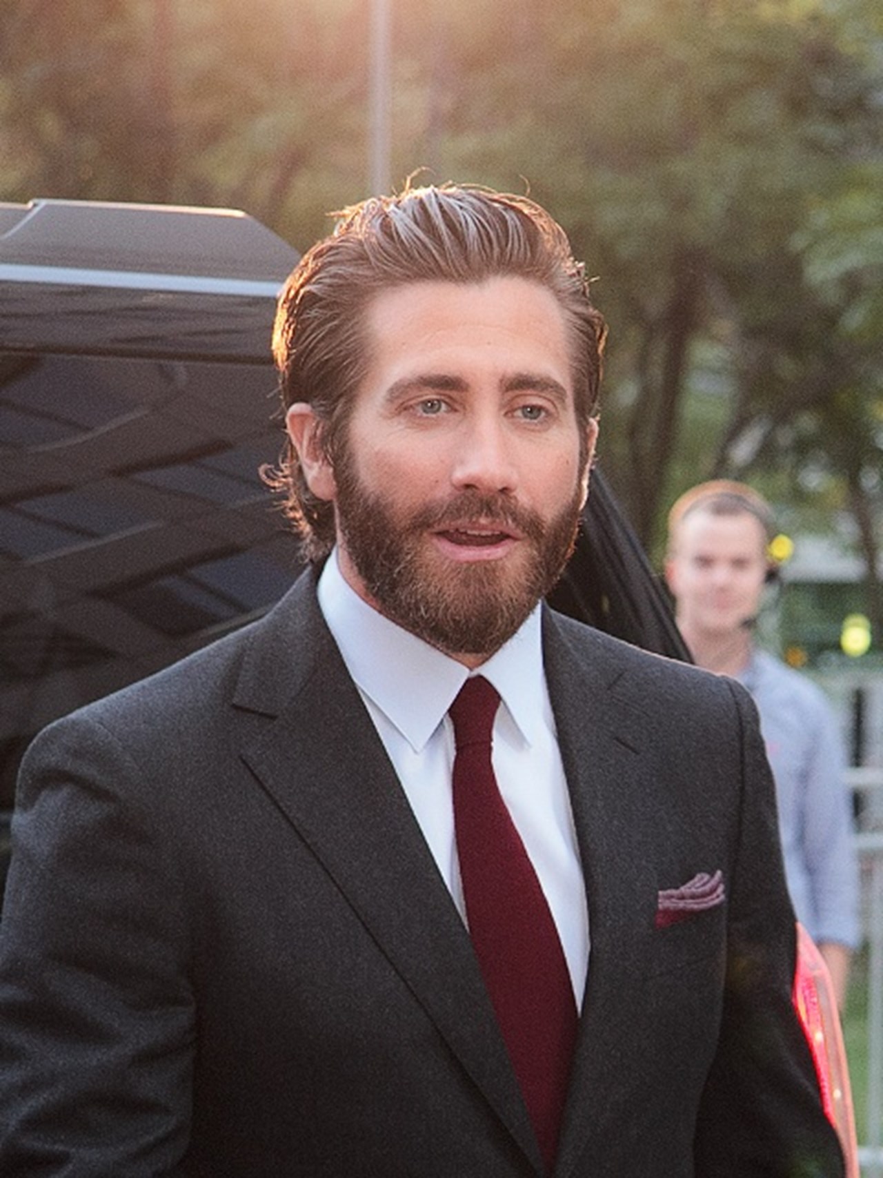 Jake Gyllenhaal “Learned a Lot” from Prince of Persia Whitewashing