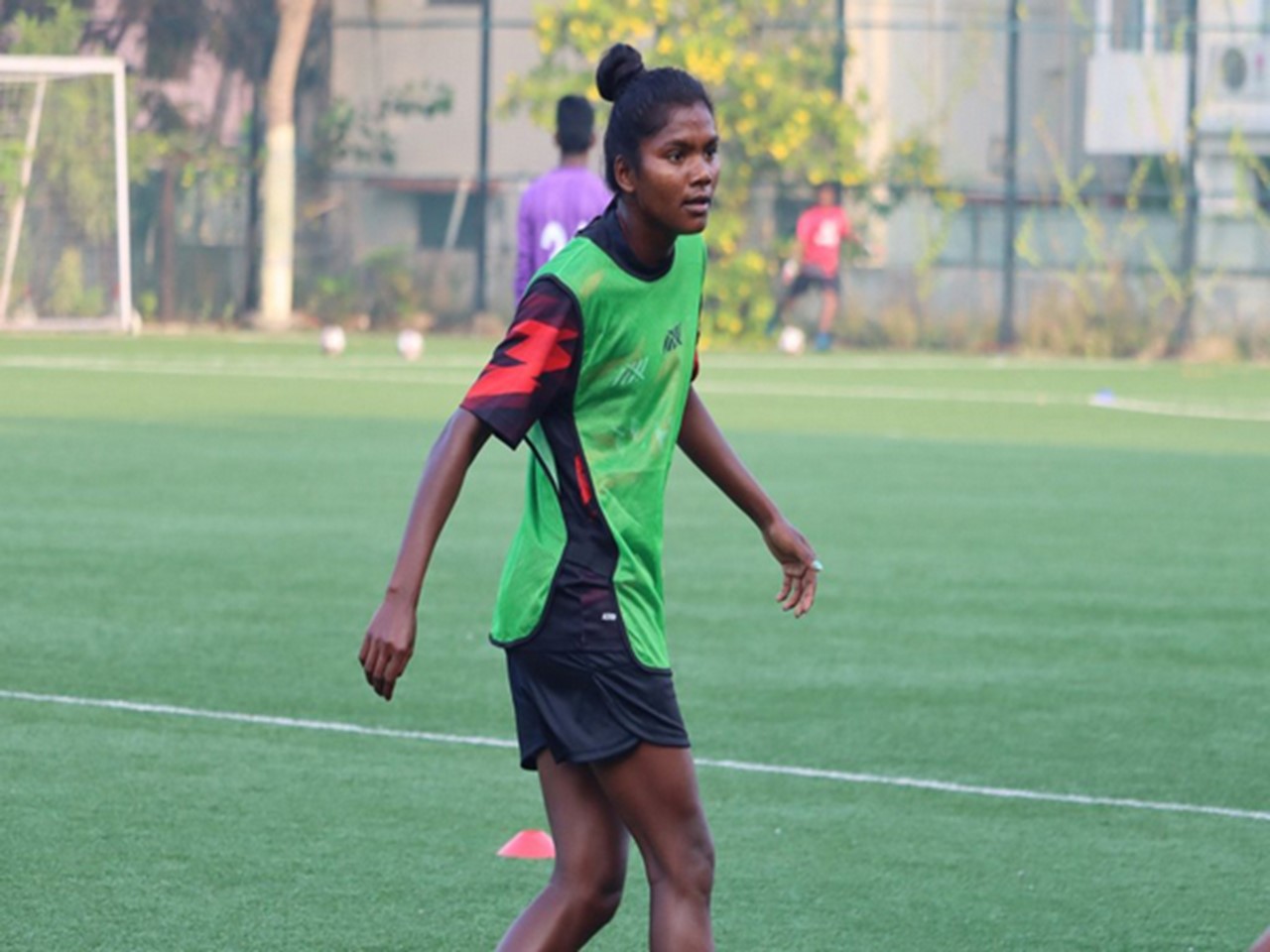 Need to fight it out: Coach Dennerby on U-17 Women's football team- The New  Indian Express