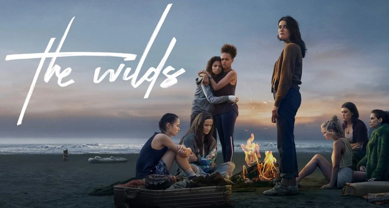 The Wilds' Canceled at  Prime Video After Two Seasons