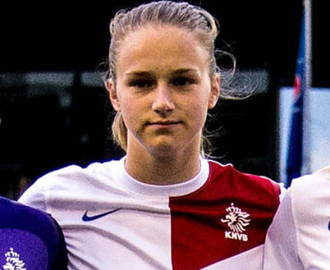 Daniëlle van de Donk - Wikipedia