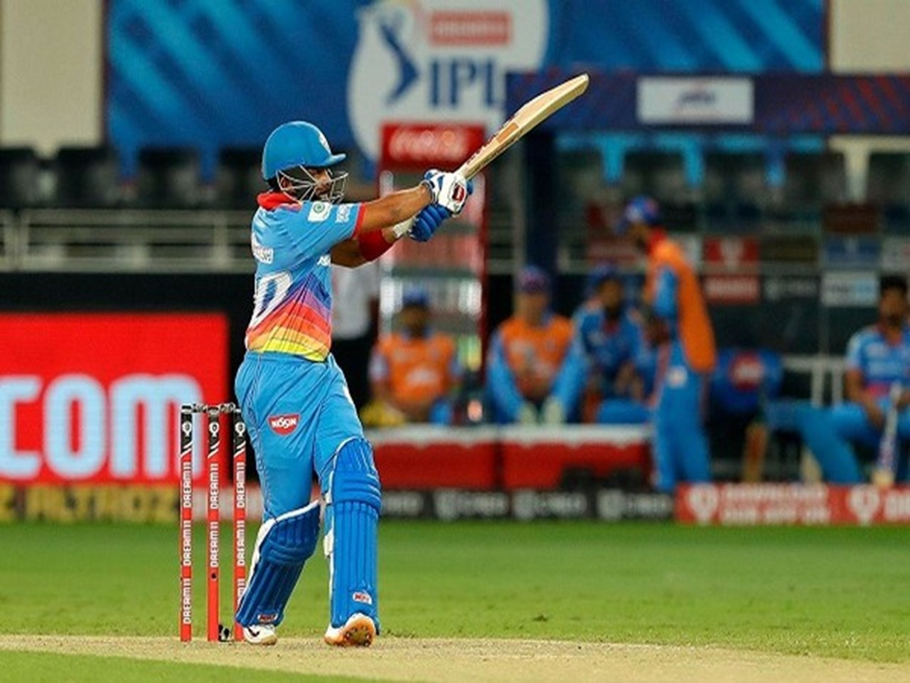 IPL 13: 'Prithvi Shaw must wait his turn, got 10 games