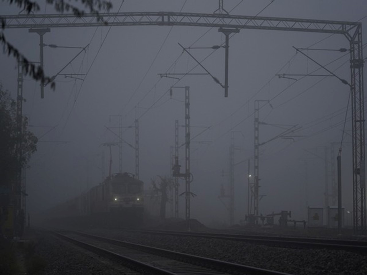 Locomotives: the brains and brawn of the rail world