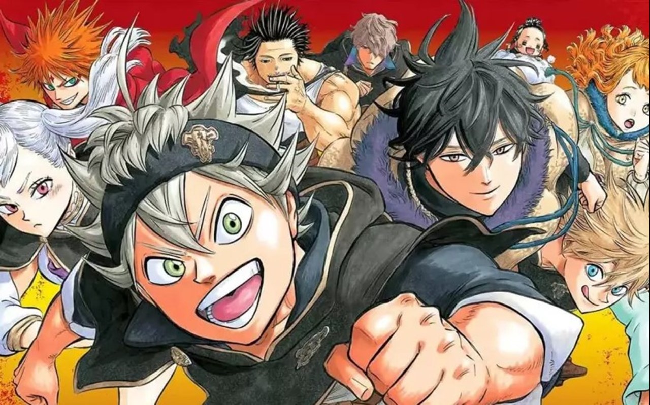 Black Clover Season 5 Release Date: Will Episode 171 of Anime Be