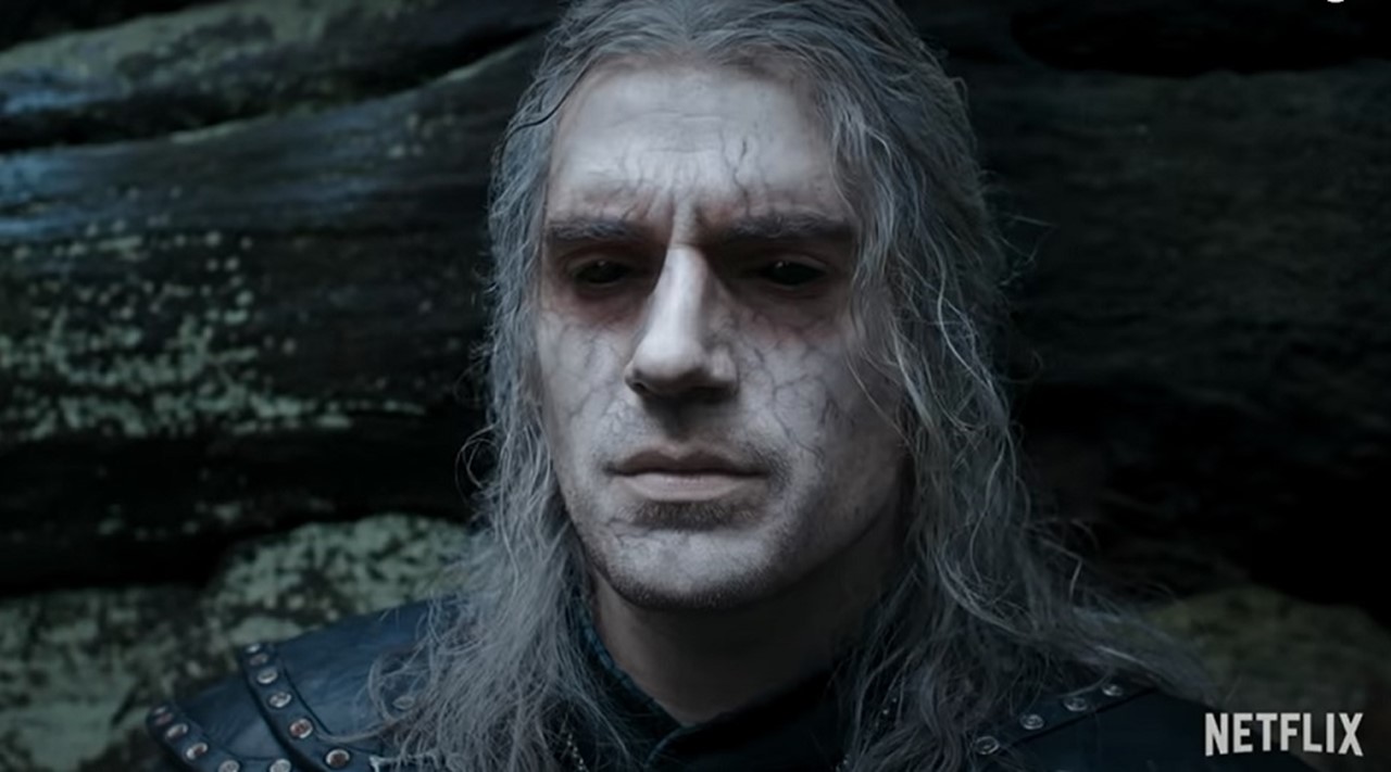 Is Henry Cavill being replaced for the next season of The Witcher? - Quora