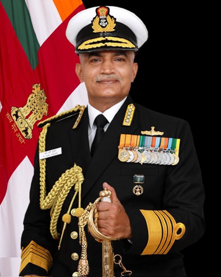 Indian Navy Will Open All Branches For Women In 2023: Navy Chief